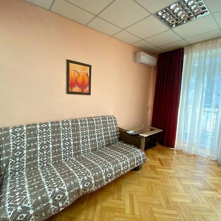Apartments On Moskovskaja 第聂伯罗彼得罗夫斯克 外观 照片
